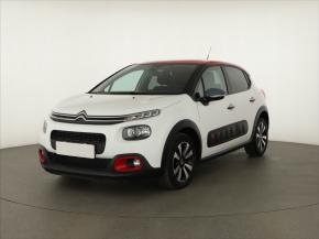 Citroen C3  PureTech 110 