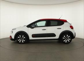 Citroen C3  PureTech 110 