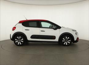 Citroen C3  PureTech 110 