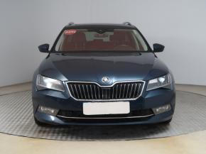 Škoda Superb  2.0 TDI Style 