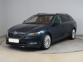 Škoda Superb  2.0 TDI Style 