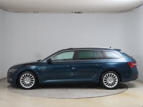 Škoda Superb  2.0 TDI Style 