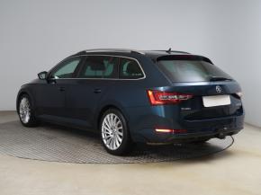 Škoda Superb  2.0 TDI Style 