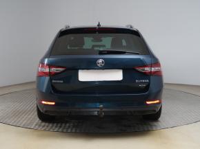 Škoda Superb  2.0 TDI Style 