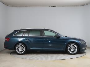 Škoda Superb  2.0 TDI Style 
