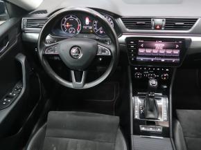 Škoda Superb  2.0 TDI Style 