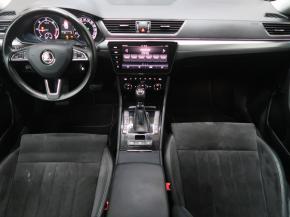 Škoda Superb  2.0 TDI Style 