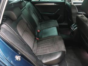 Škoda Superb  2.0 TDI Style 