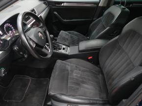 Škoda Superb  2.0 TDI Style 