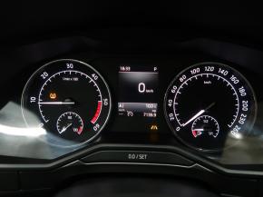 Škoda Superb  2.0 TDI Style 