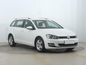 Volkswagen Golf  1.6 TDI Comfortline