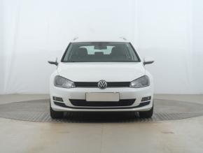 Volkswagen Golf  1.6 TDI Comfortline 