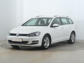 Volkswagen Golf  1.6 TDI Comfortline 
