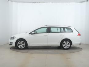 Volkswagen Golf  1.6 TDI Comfortline 