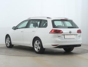 Volkswagen Golf  1.6 TDI Comfortline 