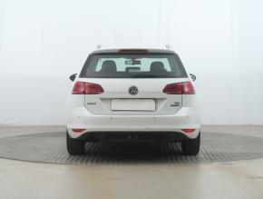 Volkswagen Golf  1.6 TDI Comfortline 