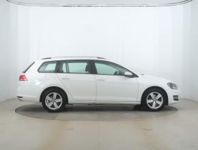 Volkswagen Golf  1.6 TDI Comfortline 