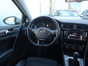 Volkswagen Golf  1.6 TDI Comfortline 
