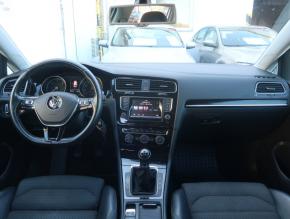 Volkswagen Golf  1.6 TDI Comfortline 