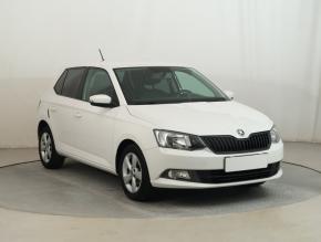 Škoda Fabia  1.0 Drive
