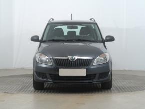 Škoda Fabia  1.2 TSI Ambition 
