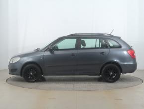 Škoda Fabia  1.2 TSI Ambition 
