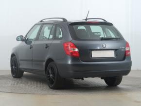 Škoda Fabia  1.2 TSI Ambition 