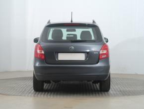 Škoda Fabia  1.2 TSI Ambition 