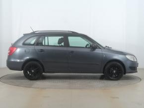Škoda Fabia  1.2 TSI Ambition 