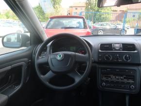 Škoda Fabia  1.2 TSI Ambition 
