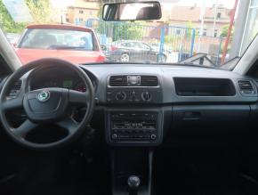 Škoda Fabia  1.2 TSI Ambition 