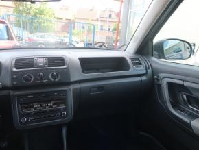 Škoda Fabia  1.2 TSI Ambition 