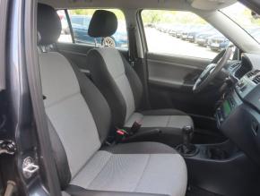 Škoda Fabia  1.2 TSI Ambition 