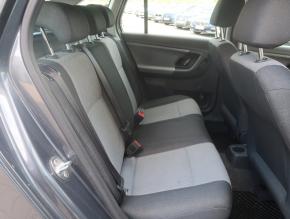 Škoda Fabia  1.2 TSI Ambition 