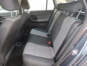 Škoda Fabia  1.2 TSI Ambition 