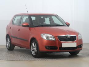 Škoda Fabia  1.2 12V Style