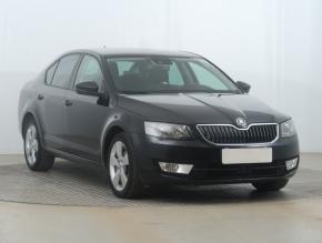 Škoda Octavia  2.0 TDI Style 