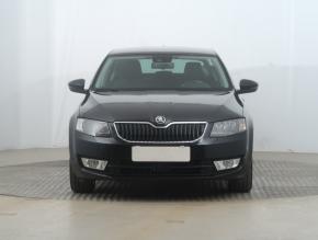 Škoda Octavia  2.0 TDI Style 