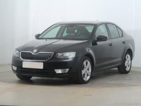 Škoda Octavia  2.0 TDI Style 