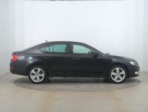 Škoda Octavia  2.0 TDI Style 