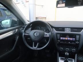 Škoda Octavia  2.0 TDI Style 