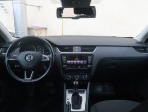 Škoda Octavia  2.0 TDI Style 