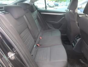 Škoda Octavia  2.0 TDI Style 
