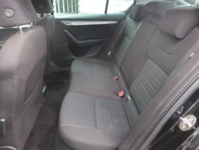 Škoda Octavia  2.0 TDI Style 