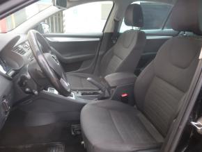 Škoda Octavia  2.0 TDI Style 