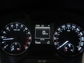 Škoda Octavia  2.0 TDI Style 