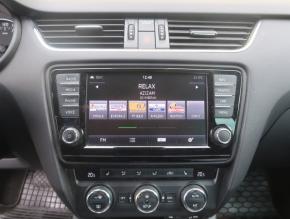 Škoda Octavia  2.0 TDI Style 
