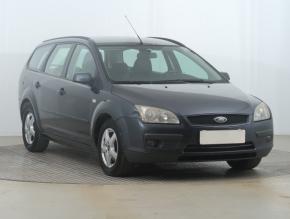 Ford Focus  1.6 TDCi 