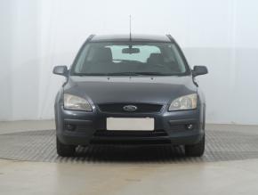 Ford Focus  1.6 TDCi 