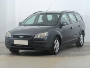 Ford Focus  1.6 TDCi 